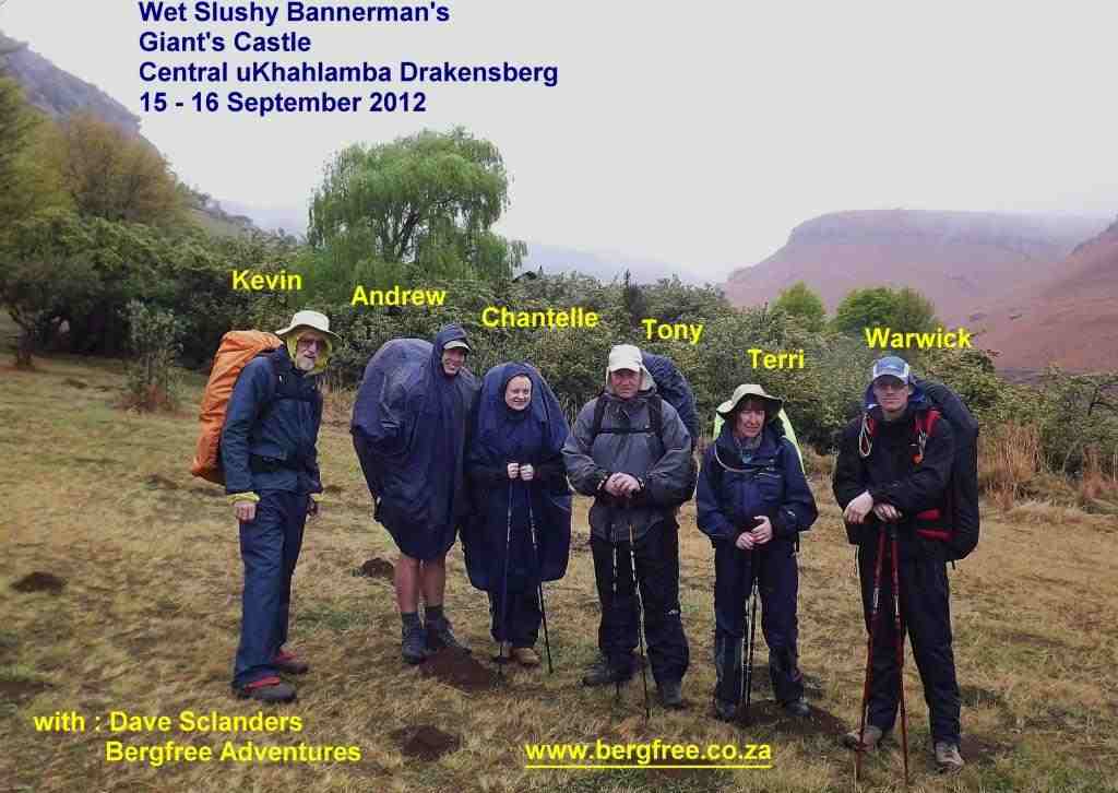 Bergfree Adventures Newsletter Number 160 2